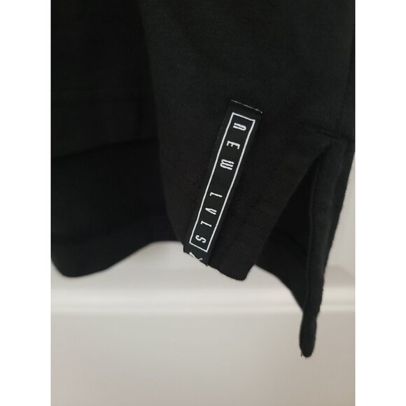 Puma Brazil Copa Americat7 Black-Kelly Green NEW LVLS Soccer Shirt Men's Sz XXL - Picture 4 of 9